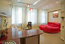 Apartment "Carmen"