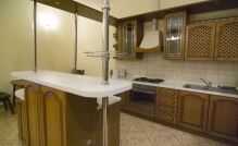 Apartment Voroncov